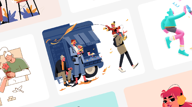 8 Best Stock Photo Platforms for Mobile Creators